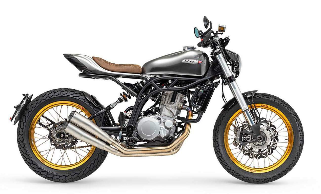 CCM Classic Tracker (2022) technical specifications